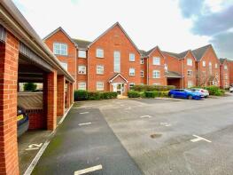 46, Arley Court, Wrenbury Drive, Northwich CW9 8RX