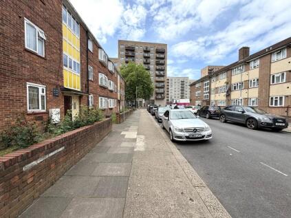 Westbury Road, Barking