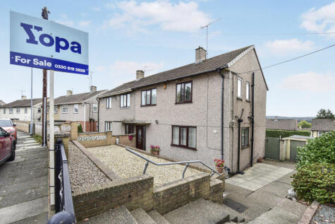 Rose Crescent, Rawmarsh, Rotherham, S62