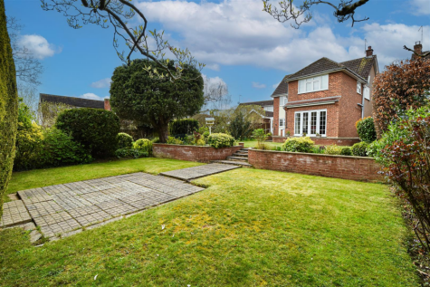 The Gardens, Doddinghurst, Brentwood