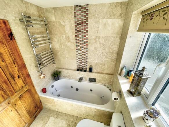Bathroom photo two