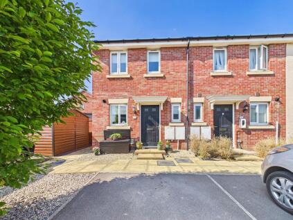 Rhoose Way, Rhoose CF62