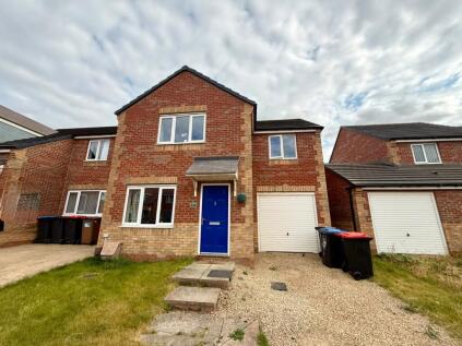 Kingsbridge Crescent, Middlesbrough