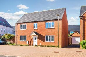 14, Swift Drive, Banbury OX15 4GQ