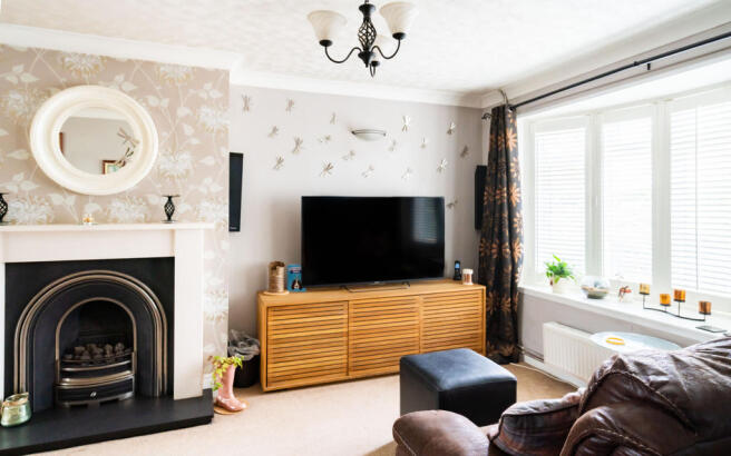 Living / Dining Room