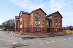 6a, Ross Street, Coatbridge ML5 1BD