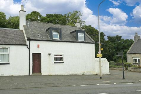 242a Church Street, Tranent, EH33 1BW