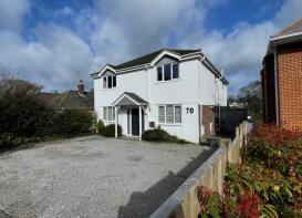 70, Abbotsbury Road, Broadstone BH18 9DD