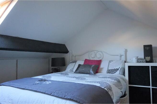 Loft Room