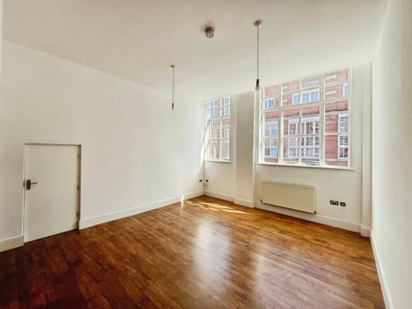 Lounge/Kitchen/Diner