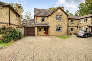 27, Minehurst Road, Mytchett, Camberley GU16 6JP