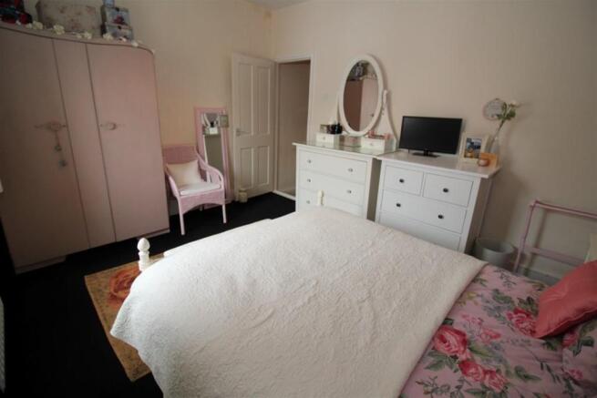 BED 1