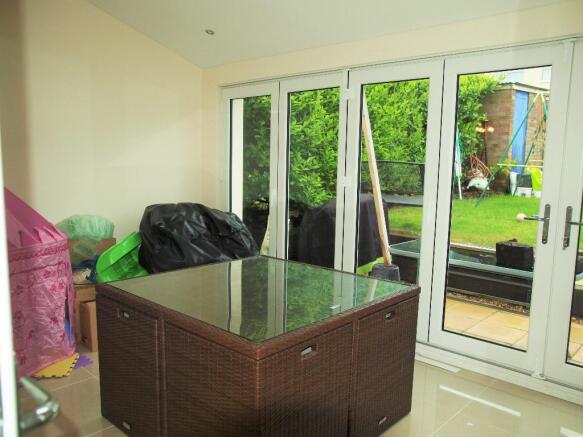 SUN ROOM