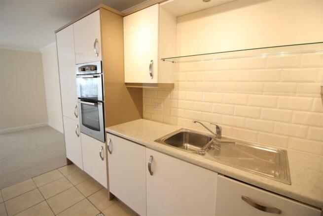 Fitted Kitchen