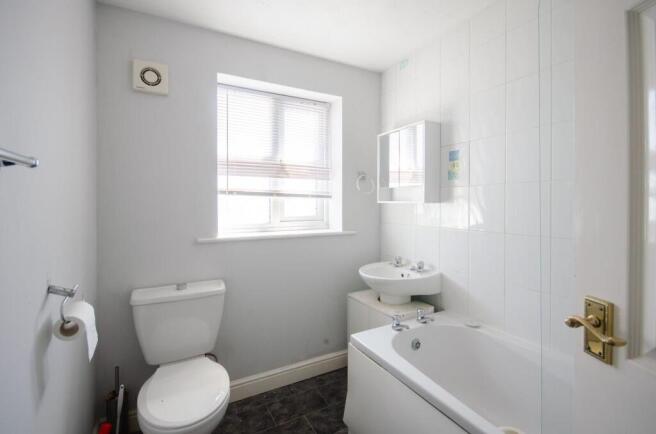 2 bed End of Terrace for sale Image 11