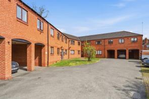 2, Astwood Court, Tintern Avenue, Worcester WR3 8QX