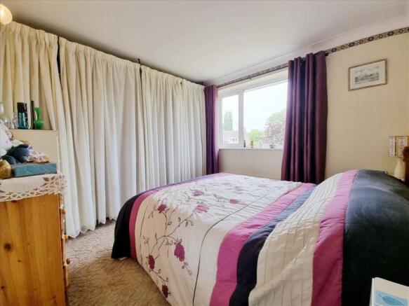 Bedroom 2: