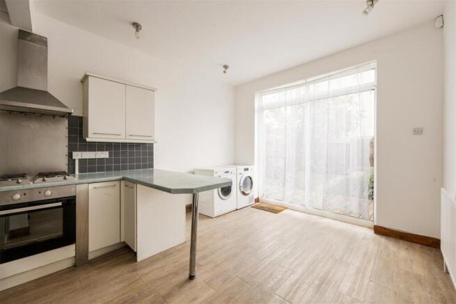 Margery Park Road, E7
