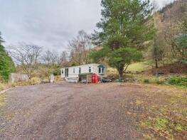 Strongarbh, Aberchalder, A82t A87t Junction - Ardachy Road Junction, Invergarry PH35 4HT