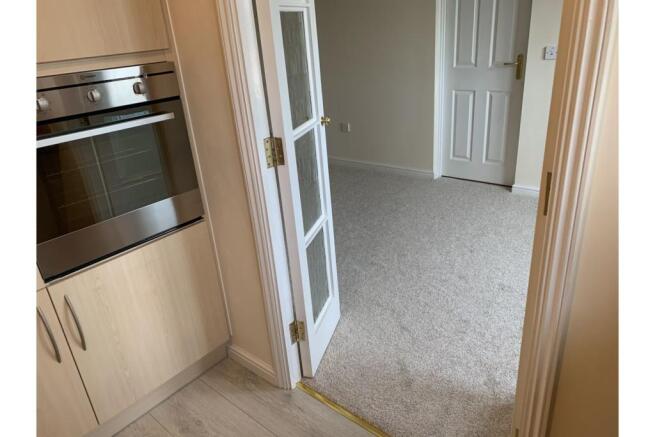 Lounge / Kitchen