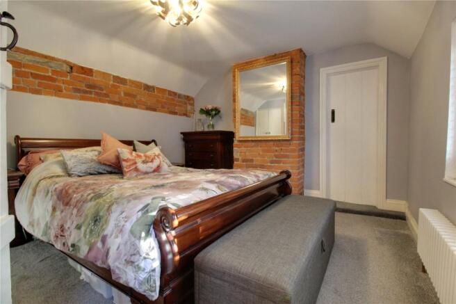 Bedoom 1