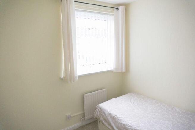 Bedroom Three ...