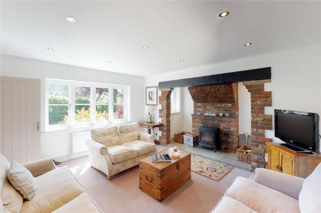 Main Living Room 1