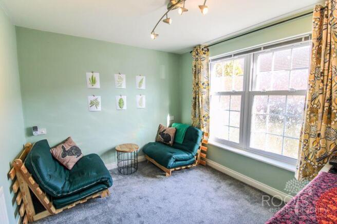Bedroom 5