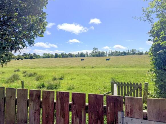 OUTLOOK ACROSS COMMON