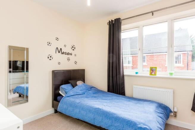 Bedroom Two