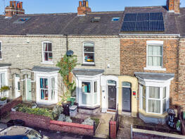 50, Fountayne Street, York YO31 8HL