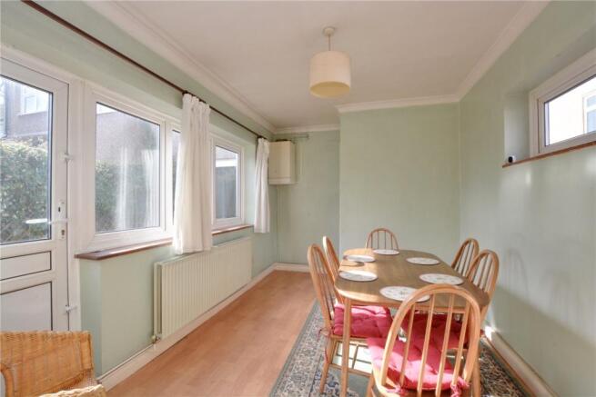 Breakfast Room