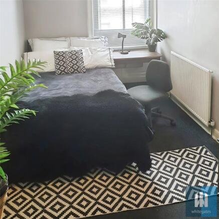 1 bed House Share to rent Image 7