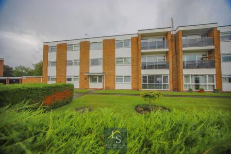 Dairyground Road, Bramhall, SK7