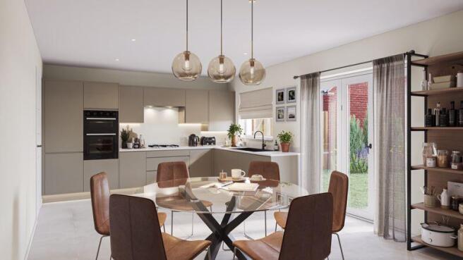 3 bed Detached for sale Image 5