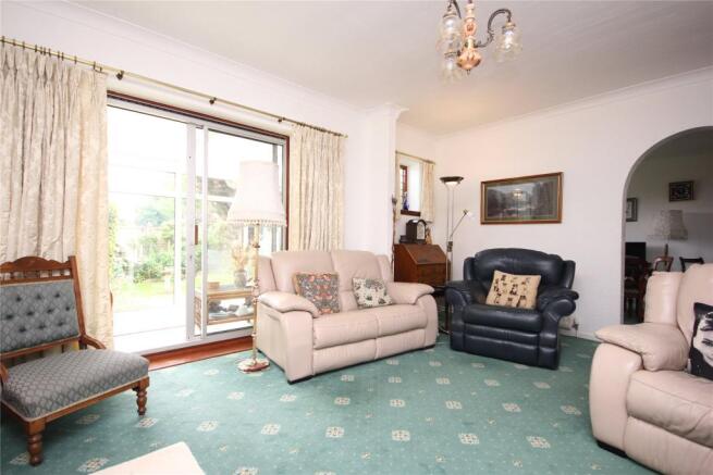 12 Living Room