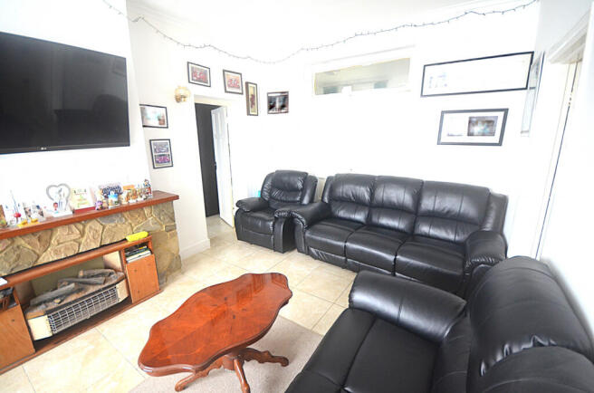Spacious Five-Bedroom, Three-Bathroom Family Home