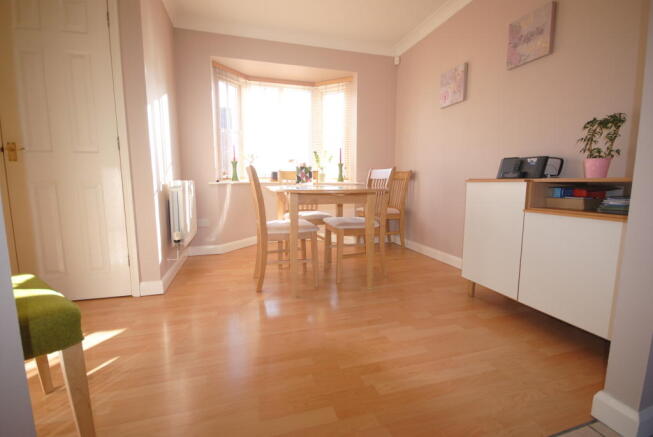 Dinning Room