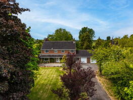 Grasmere House, Moor Lane, Leigh, Lower Leigh ST10 4NX