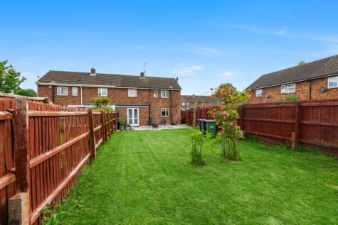 Belle Isle Crescent, Brampton, PE28