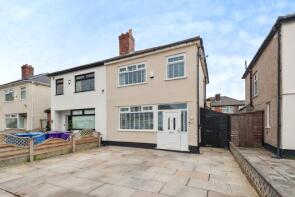 22, Eaton Close, Liverpool L12 5JJ