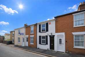 4, Alexandra Street, Gosport PO12 3HT
