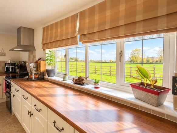 Kitchen View