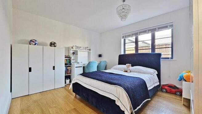 Bedroom 4