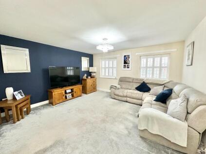 Ruskin Drive, Sale, Greater Manchester, M33