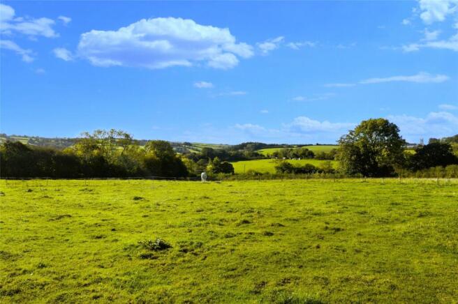 Paddocks