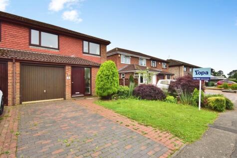 Ellingham Leas, Maidstone, ME15