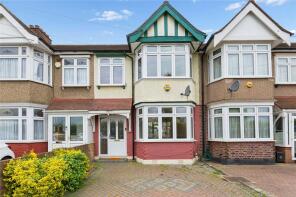 29, Christie Gardens, Chadwell Heath, Romford RM6 4SA