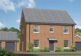 16, Coronation Way, Creech St Michael, Taunton TA3 5AQ