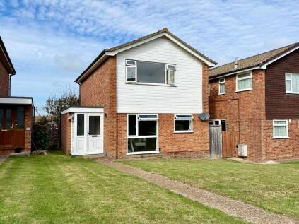 Seven Sisters Road, Lower Willingdon, Eastbourne, East Sussex, BN22